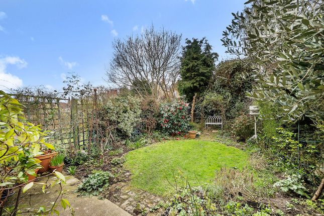 Detached house for sale in Staunton Road, Kingston Upon Thames