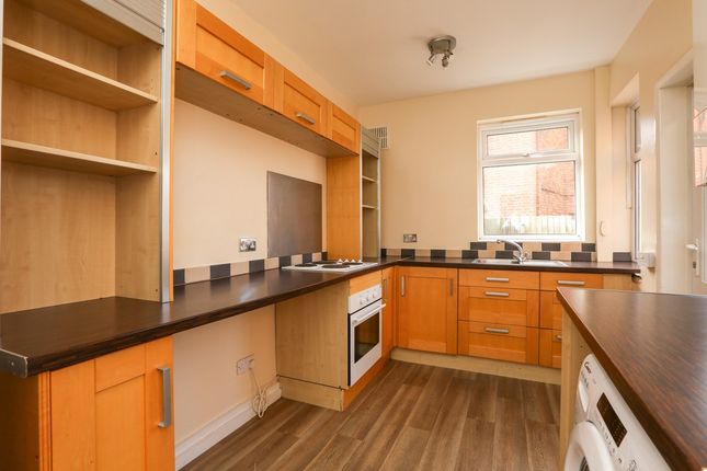 Terraced house for sale in Lorne Road, Clarendon Park, Leicester