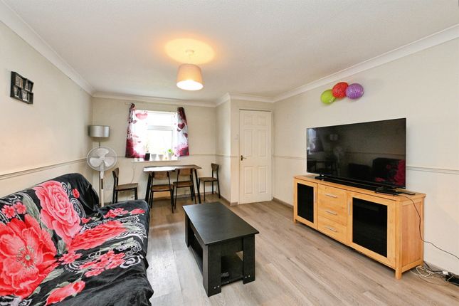 Flat 26, Brancaster Court, Staithe Road, Wisbech photo 3