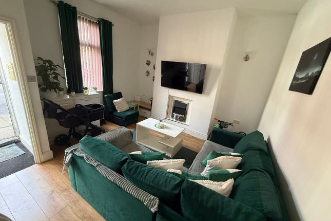 86, Bright Street, Manchester photo 2