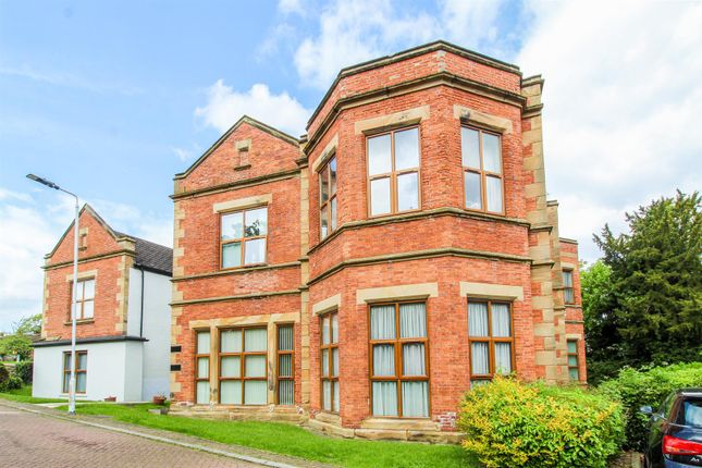 Flat for sale in Sandal Hall Mews, Sandal, Wakefield
