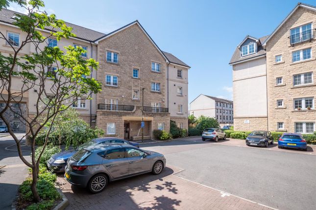 2 bed flat for sale in 17/8 Timber Bush, Edinburgh EH6