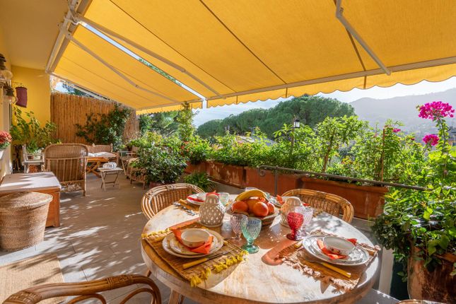 Apartment for sale in Via Privata Soetti, Santa Margherita Ligure, Liguria