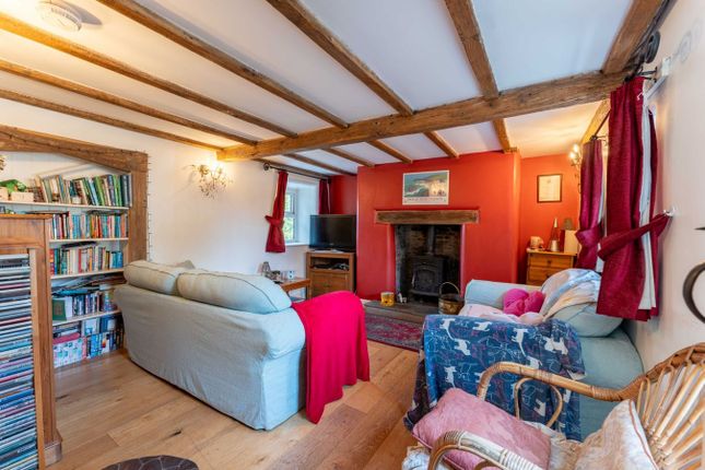 Rose Cottage, Penbont Road, Brecon photo 4