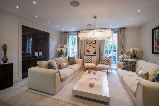 7, Acacia Place, London photo 3