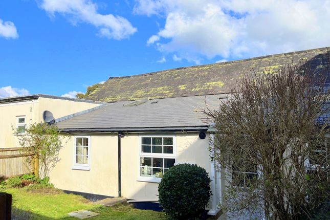 Thumbnail Bungalow for sale in The Street, Charmouth, Bridport
