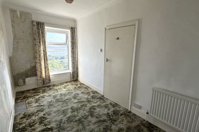 End terrace house for sale in Elgin Road, Pwll, Llanelli, Carmarthenshire