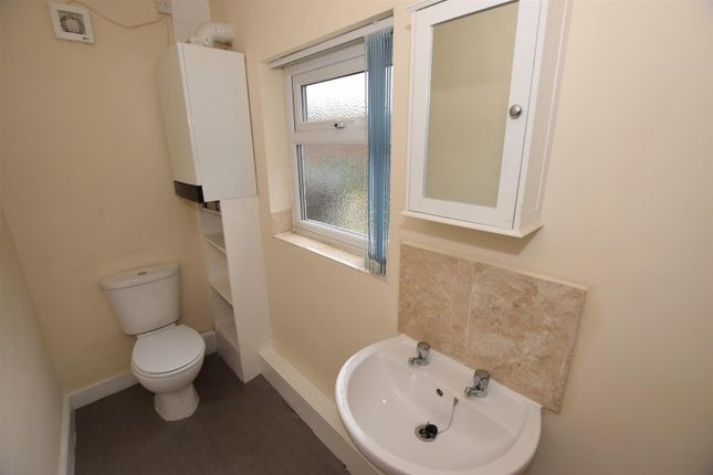 Semi-detached house for sale in Penkett Road, Wallasey