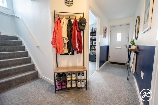 19, Chester Place, Bridgwater photo 3