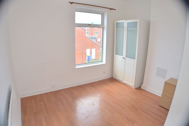 Terraced house to rent in Belgrave Street, Denton, Manchester.