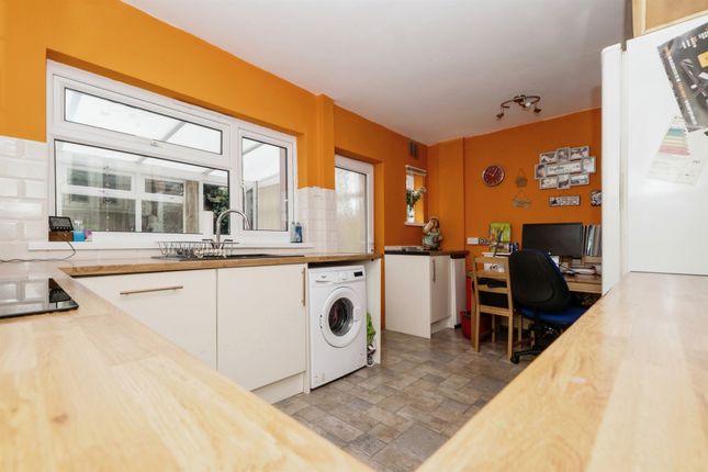 End terrace house for sale in Cathel Drive, Great Barr, Birmingham