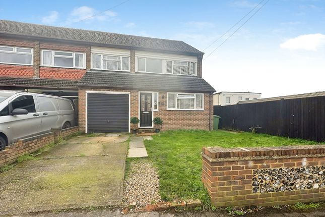 4-bed house on 25, New Road, Swanley, £525,000