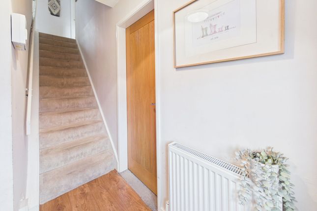 16 Crucian Way, Liverpool photo 3