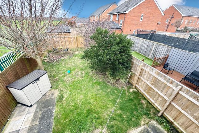 Semi-detached house for sale in Easdale Court, Thornaby, Stockton-On-Tees