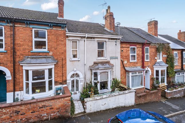 3 Bedroom Terraced in LN2 5JD