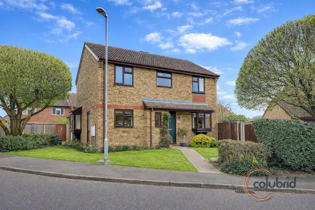 4-bed house on 54, Falcon Avenue, Grays, £500,000