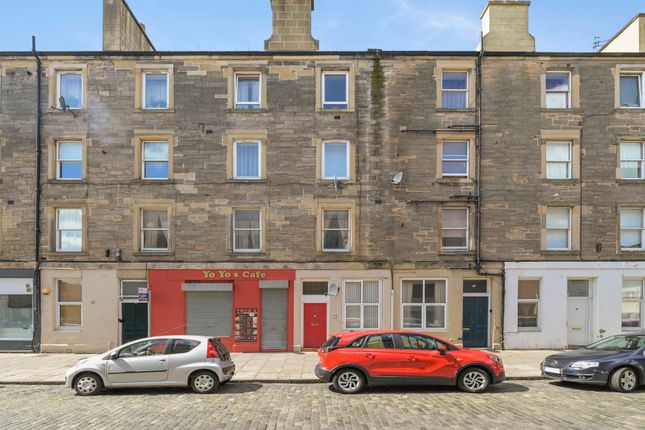 Thumbnail Flat for sale in 12 Trafalgar Street, Edinburgh