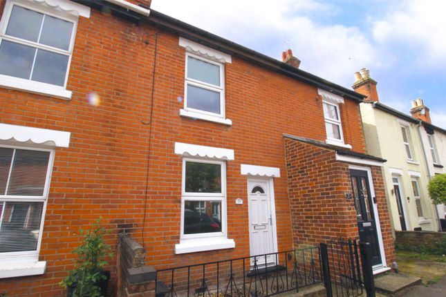 Terraced house to rent in Morant Road, Colchester