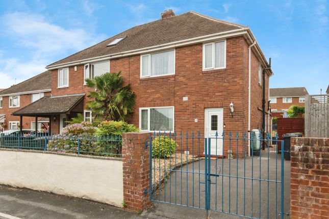 3-bed house on 7, Warwick Avenue, Devon, £315,000