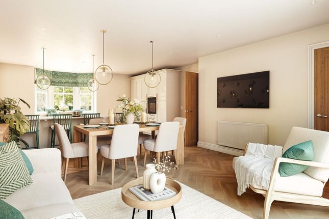 The Rosewood, Percy Gardens, Hexham photo 2