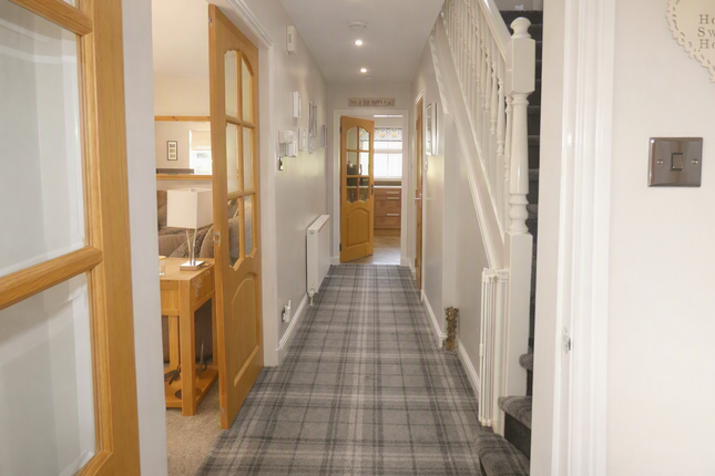 15, Abbey View, Peterhead photo 3