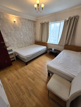 Thumbnail Room to rent in Longbridge Road, Barking