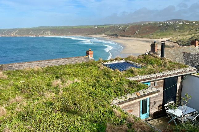 2-bed house on Top Cottage, Penzance, £450,000