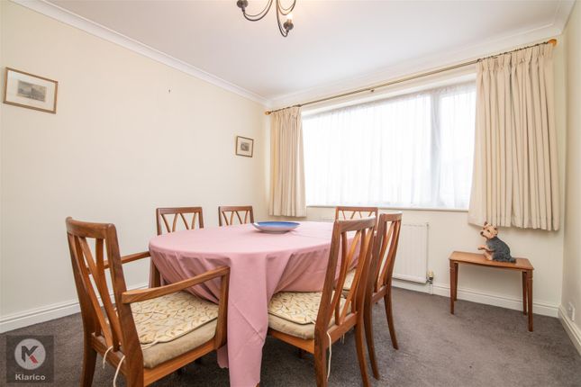 Detached house for sale in Peverell Drive, Hall Green, Birmingham