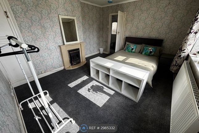 Langley Avenue, Ilkeston photo 2