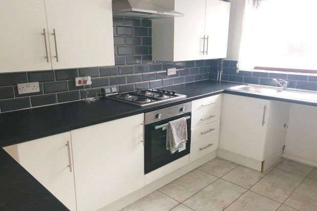 2 Bed Property To Rent In Melton Road Leicester Le4 Zoopla