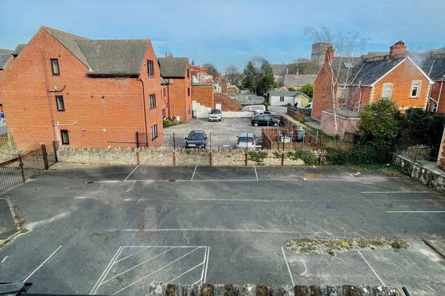 Land for sale in Argyle Road, Swanage