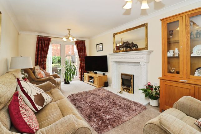 53 Glasshouse Lane, Glasshouse Lane, Chesterfield photo 3