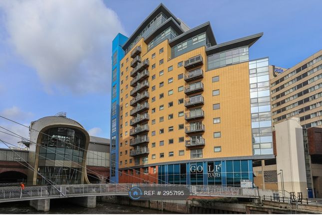 Flat, Little Neville Street, Leeds photo 3