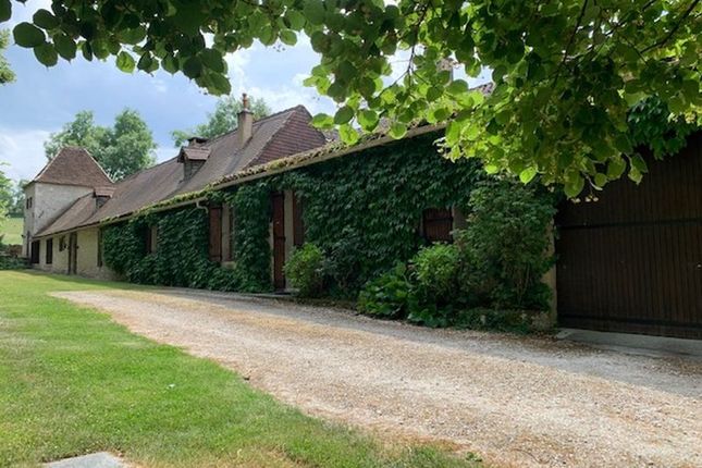 Property for sale in Near Eymet, Dordogne, Nouvelle-Aquitaine