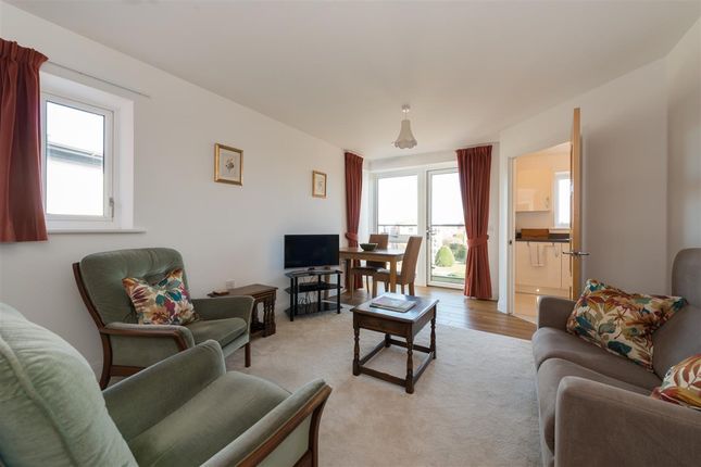 Flat for sale in Freeman House, Keepers Close, Canterbury