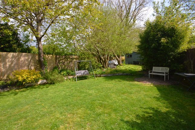 Detached house for sale in Priory Mill, Plympton, Plymouth, Devon