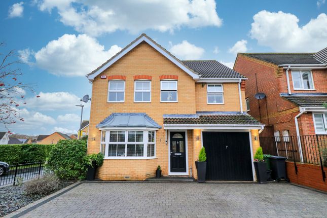 Find 4 Bedroom Houses for Sale in Cheshunt - Zoopla