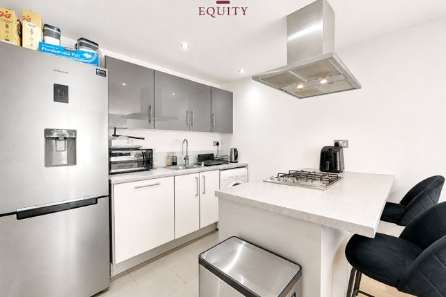 Flat 35, Cosmopolitan Court, 67, Main Avenue, Enfield photo 3