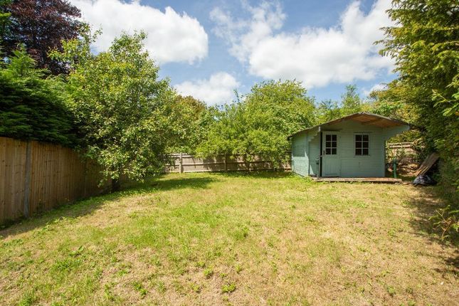 Detached house for sale in Heathfield Park, Old Heathfield, East Sussex
