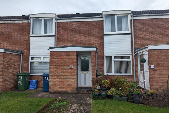 Flat for sale in Linksfield Grove, Stafford, Staffordshire