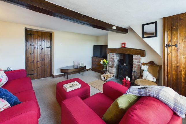 Hannah Cottage, Cromer Lane, King's Lynn photo 3