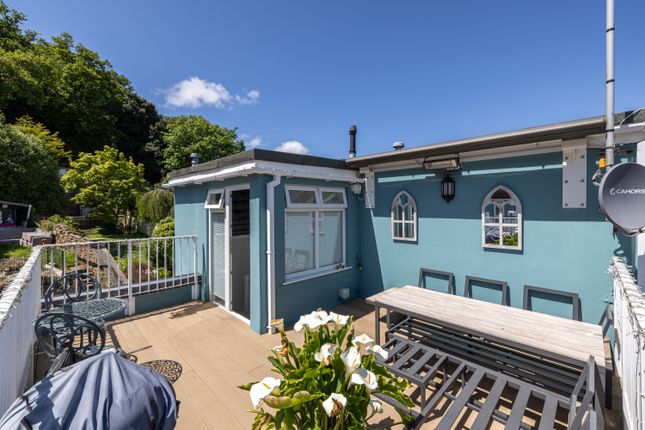 Thumbnail Cottage to rent in Market Hill, St. Brelade, Jersey