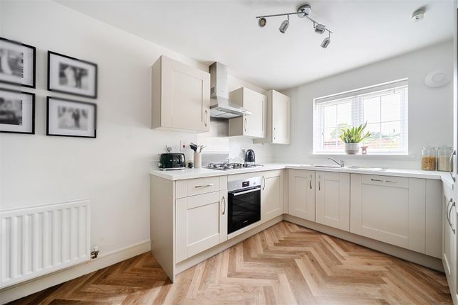 29, Mayfly Mews, Bedford photo 4