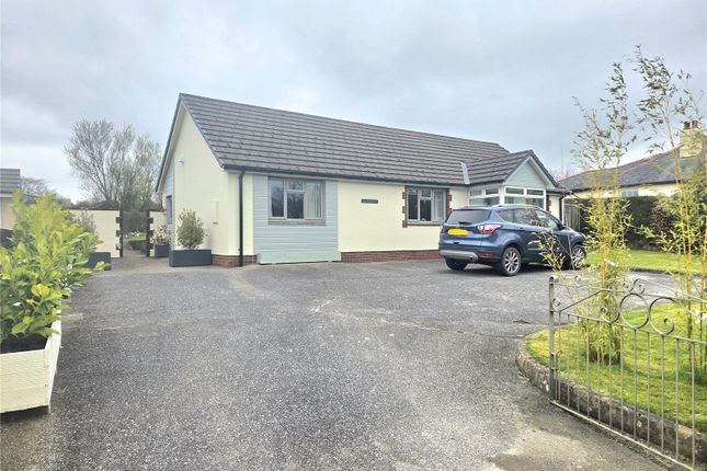 3-bed house on The Farthings,, Halwill Junction, Devon, £375,000
