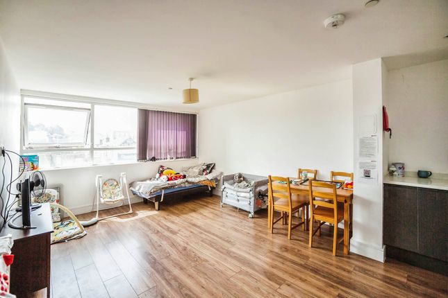 Flat for sale in Lower Stone Street, Maidstone