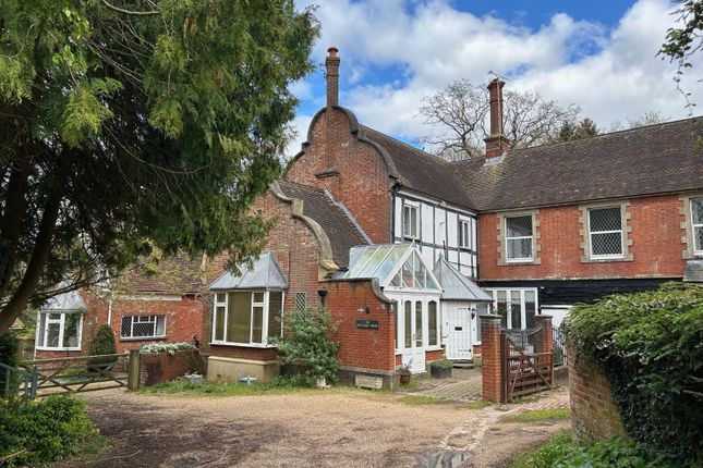 Thumbnail Detached house to rent in Finches Lane, Lindfield, Haywards Heath, West Sussex