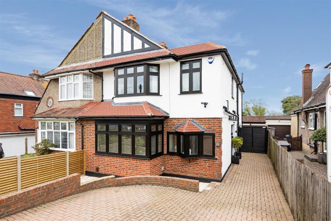 Semi-detached house for sale in Winkworth Road, Banstead