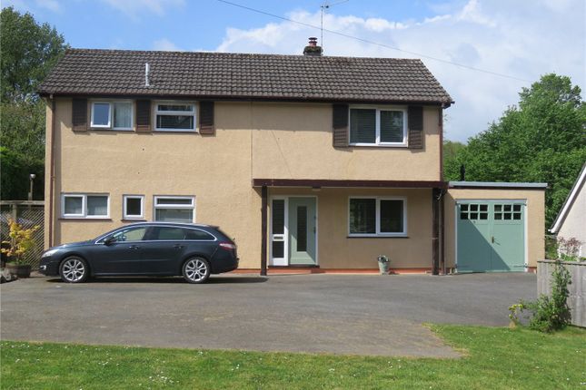 4-bed house on 8, Grove Hill, Pembrokeshire, £400,000