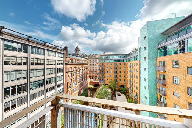 Thumbnail Flat for sale in W3, 51 Whitworth Street West, Manchester