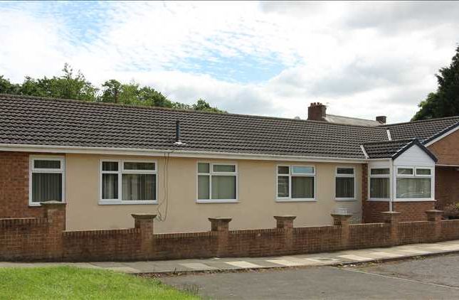 Bungalow for sale in The Beeches, 18 Wildshaw Close, Cramlington